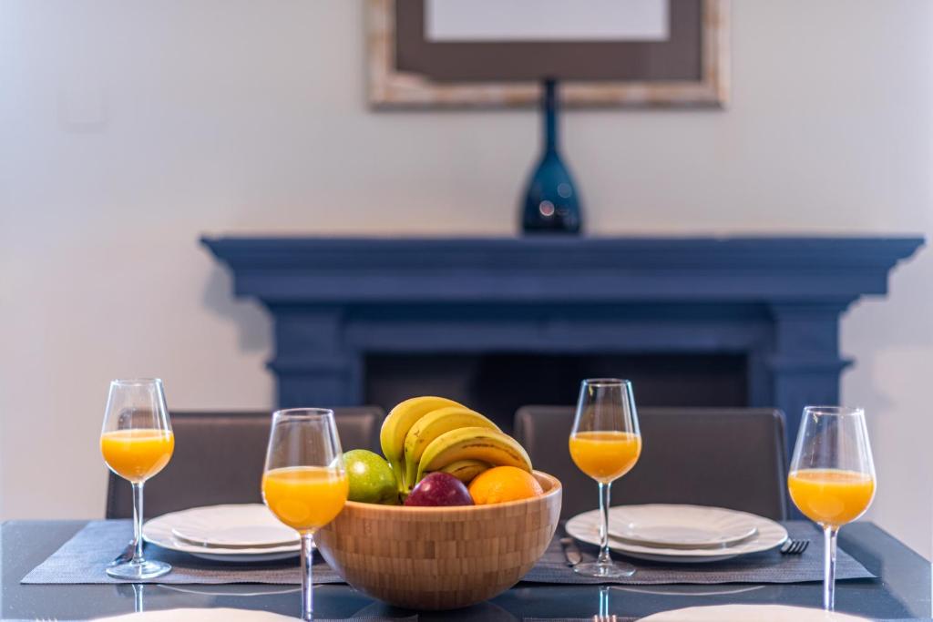 Independence MALTA APARTMENTS, Valletta, Malta – billede 3